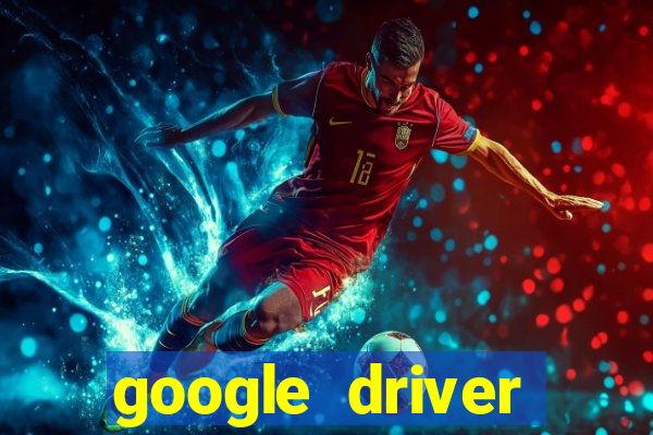 google driver windows 10