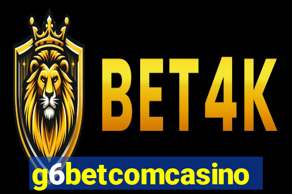 g6betcomcasino