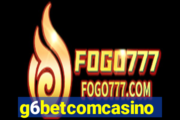 g6betcomcasino