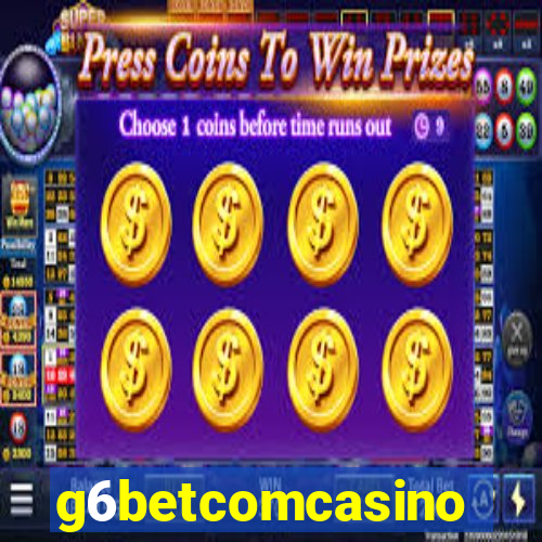 g6betcomcasino