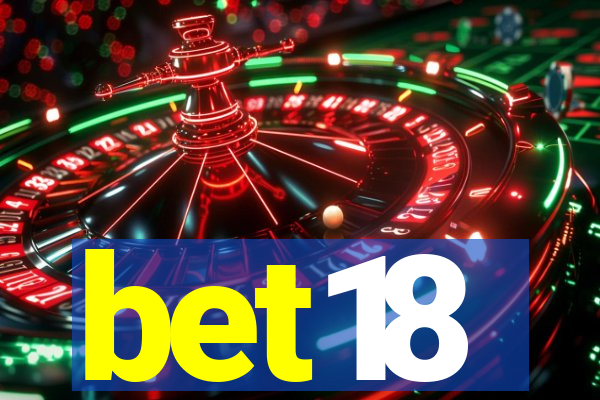 bet18