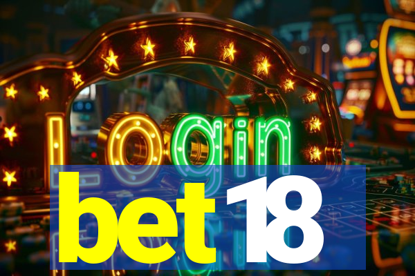 bet18