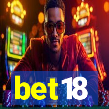 bet18