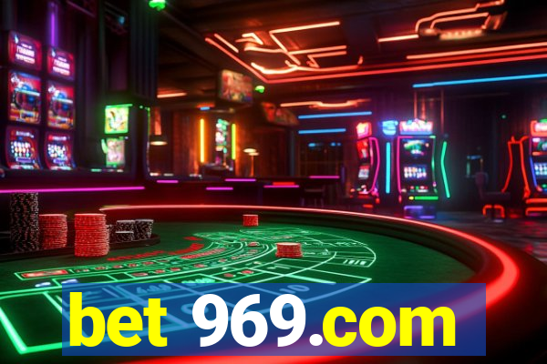 bet 969.com