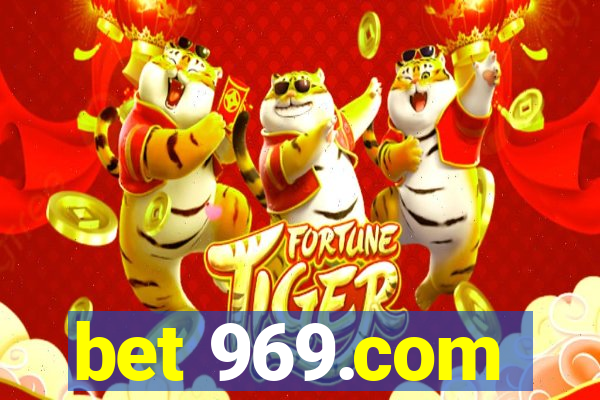 bet 969.com