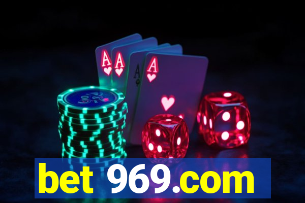 bet 969.com