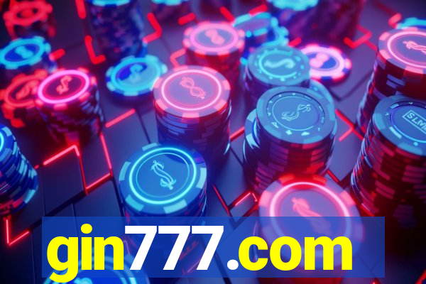 gin777.com