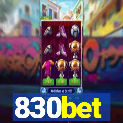 830bet