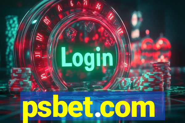 psbet.com