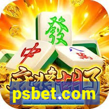 psbet.com