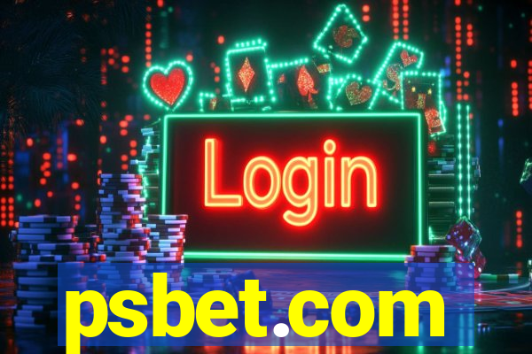 psbet.com