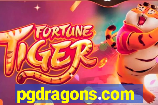 pgdragons.com