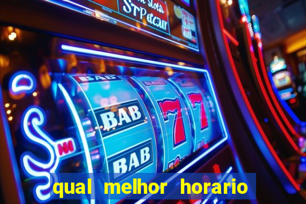 qual melhor horario para jogar na betano