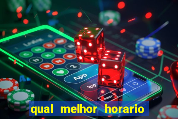 qual melhor horario para jogar na betano