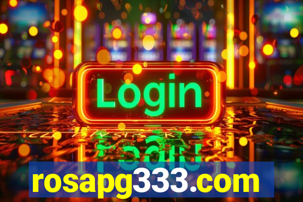 rosapg333.com