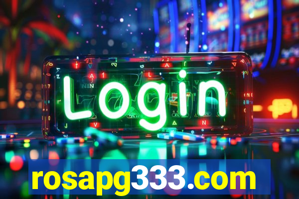 rosapg333.com