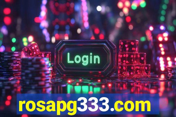 rosapg333.com