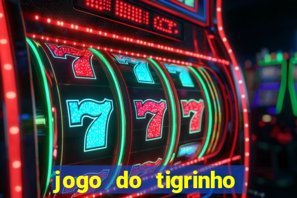 jogo do tigrinho pagando agora