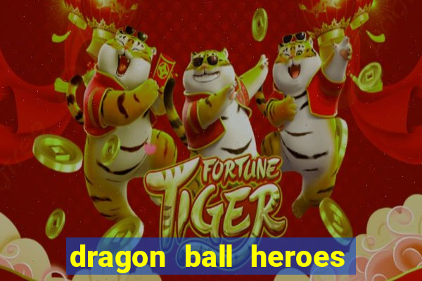 dragon ball heroes dublado download