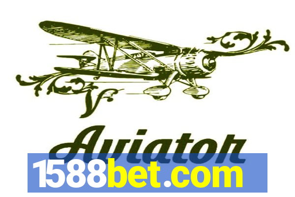 1588bet.com