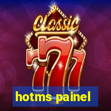 hotms painel