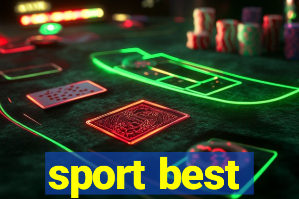 sport best