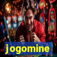 jogomine