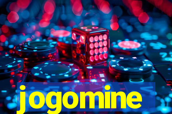 jogomine