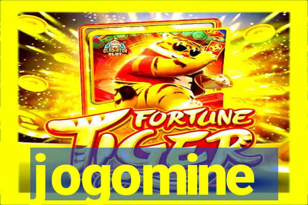 jogomine