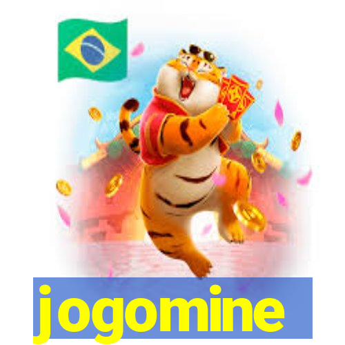 jogomine