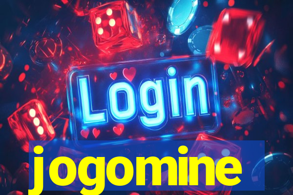 jogomine