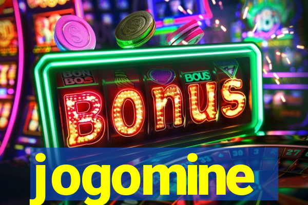 jogomine