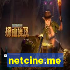 netcine.me