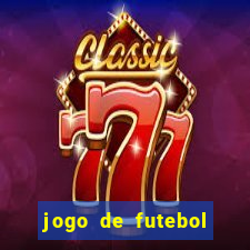 jogo de futebol the champions 3d