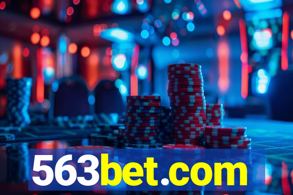 563bet.com