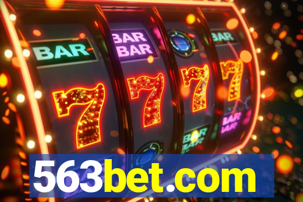 563bet.com