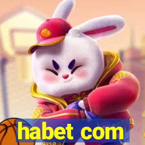 habet com