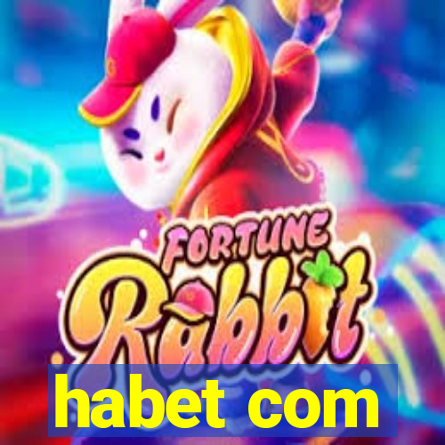 habet com