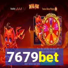 7679bet