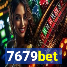 7679bet