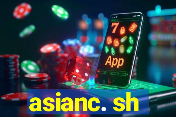 asianc. sh