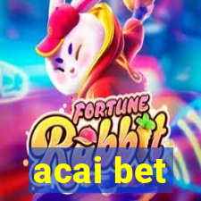 acai bet