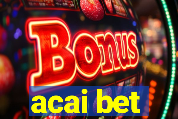 acai bet