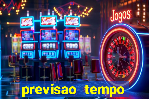 previsao tempo cruzeiro sp cptec inpe