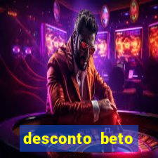 desconto beto carrero cupom