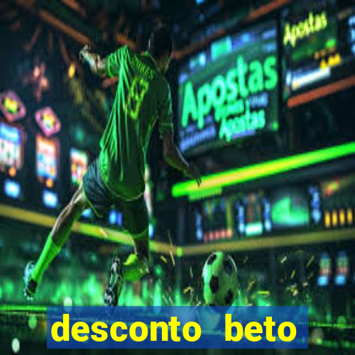 desconto beto carrero cupom