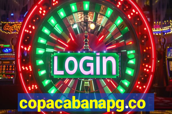 copacabanapg.com