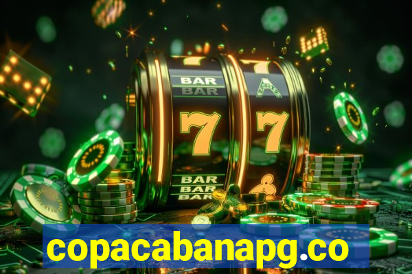 copacabanapg.com