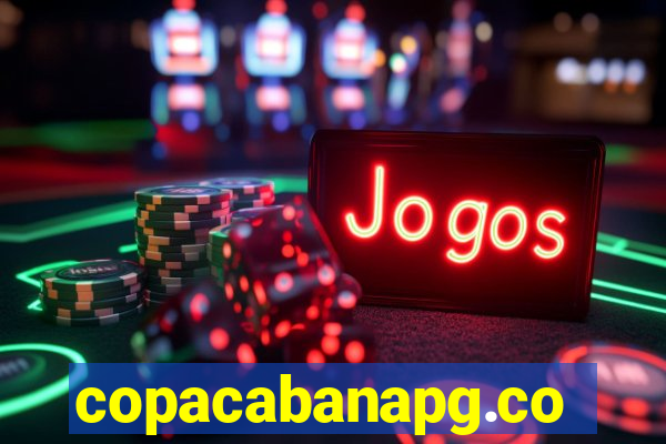 copacabanapg.com