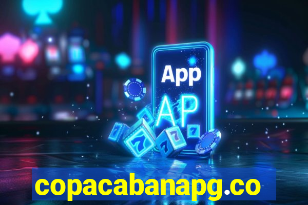 copacabanapg.com